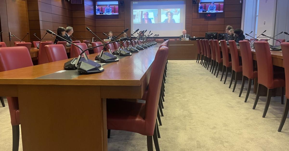 Couacs et confusion, débuts difficiles pour la commission sur les risques naturels en Outre-Mer