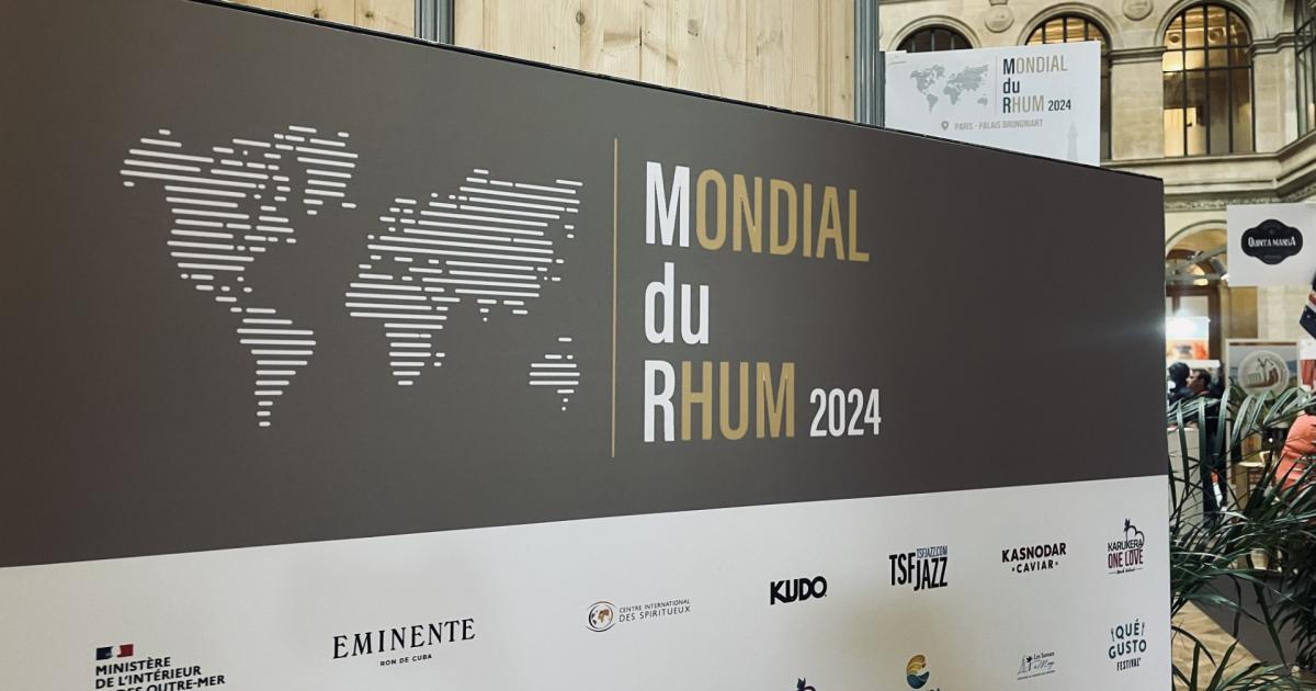 Le rhum, cet écosystème dynamique à fort potentiel
