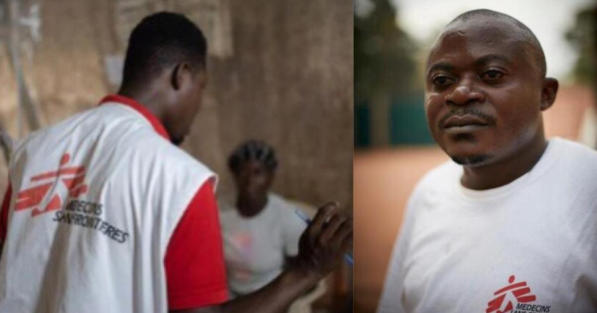 Haïti : « les blessés sont des civils touchés par des balles perdues »