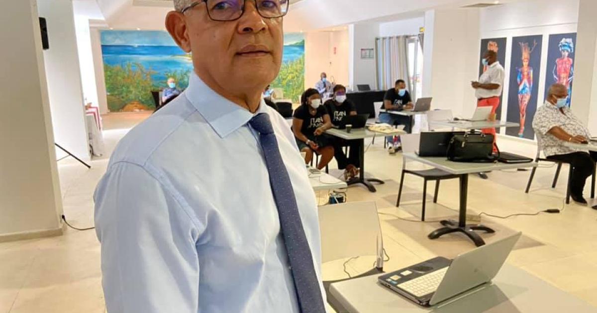 Jean Dartron visé par une enquête préliminaire pour infraction financière