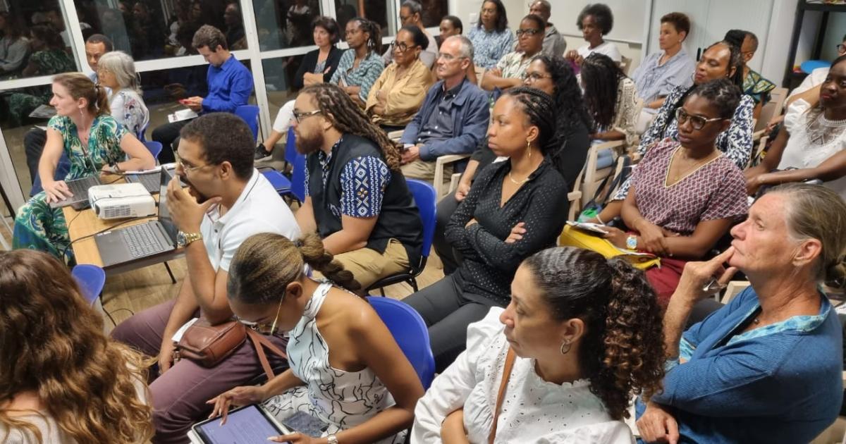 Près d’1 adulte sur 2 en situation d’obésité en Guadeloupe