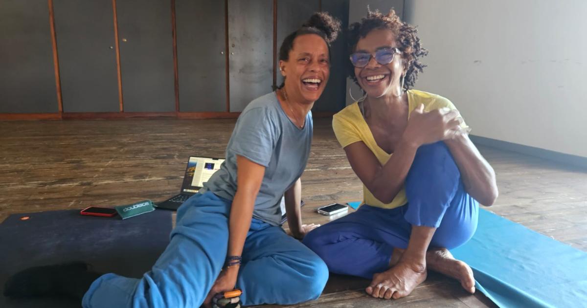 Festival Ceiba à Tropiques Atrium : Tropique du « Kepone », spectacle de danse afro futuriste