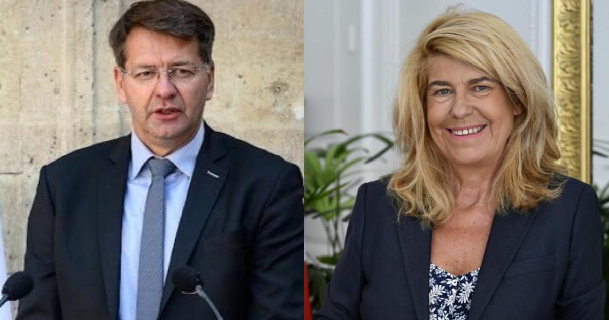 Transports et Collectivité territoriale : deux nouveaux ministres en visite en Martinique