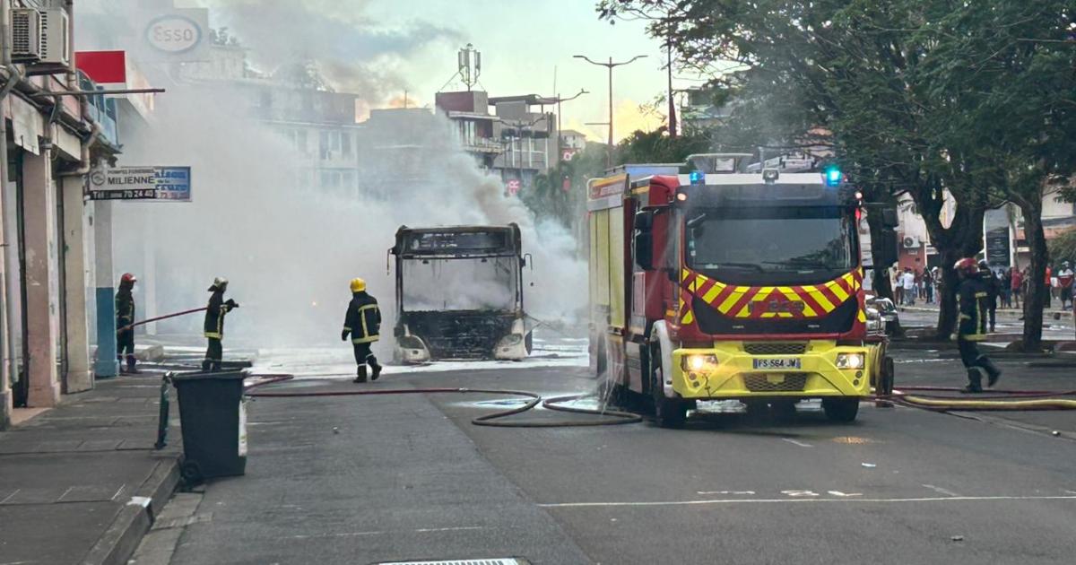 Grosses perturbations sur les lignes de bus du Réseau Centre