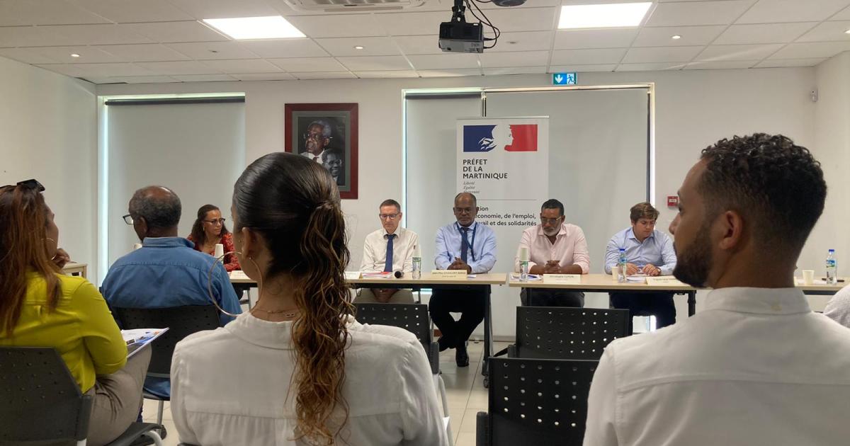 Une « Semaine des métiers du tourisme » pour rapprocher employeurs et demandeurs d’emploi