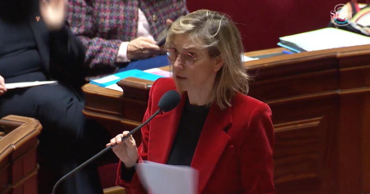 Crise de la filière canne : « nous travaillons à de nouvelles avancées » affirme la ministre Pannier-Runacher