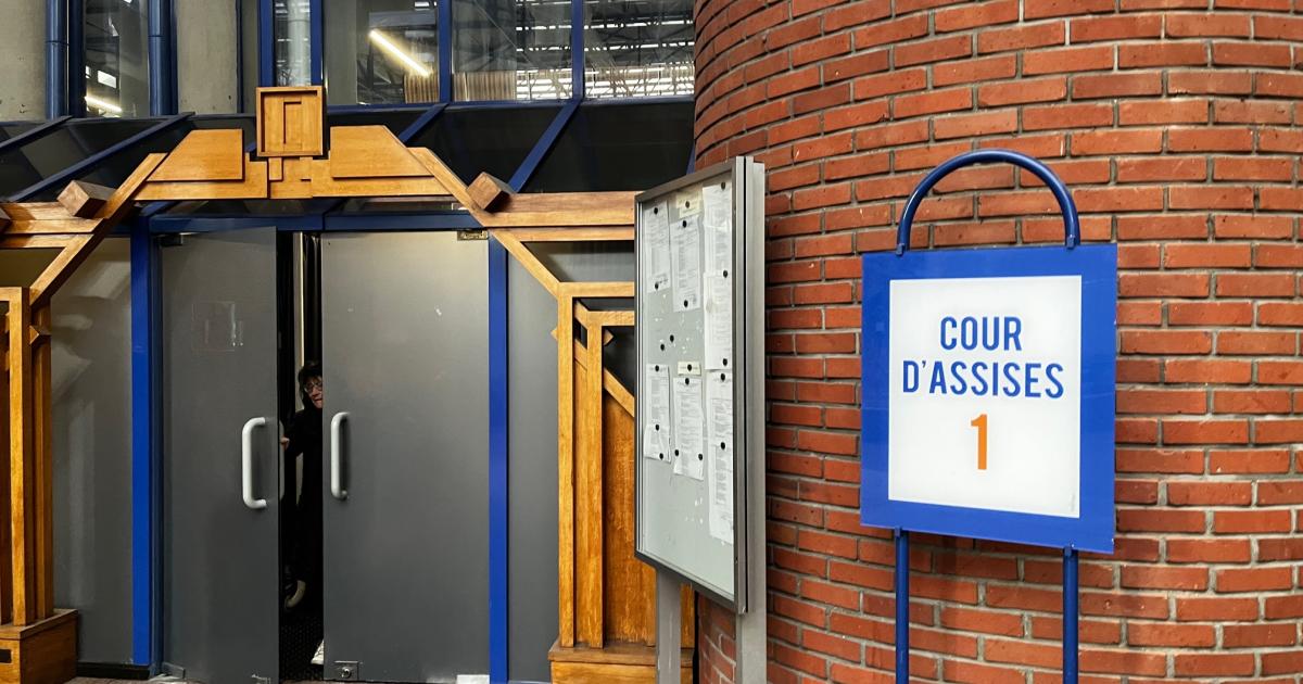 Assassinat et escroquerie aux Assises de Bobigny : 25 ans requis