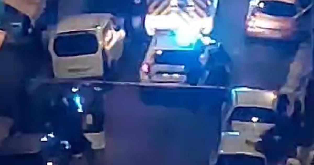 Une quinquagénaire est décédée à Pointe-à-Pitre