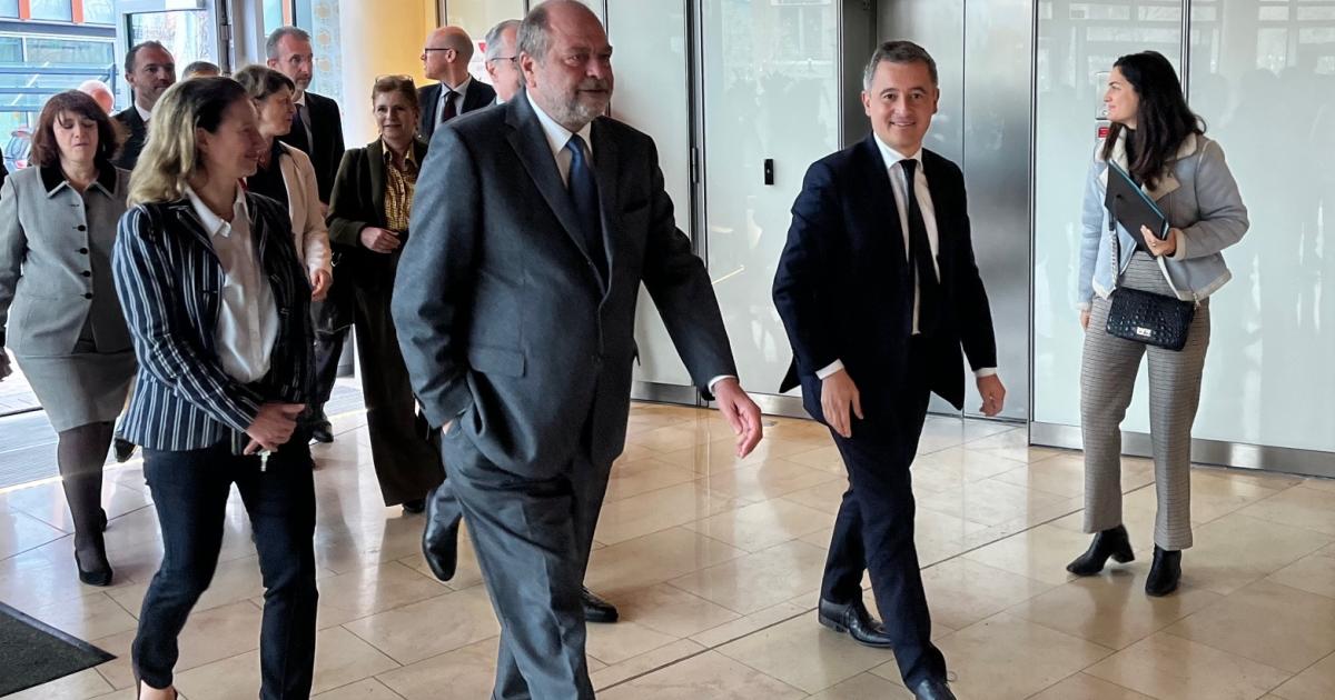 Accès, conditions d'exercice et spécificités : focus sur la justice en Outre-mer