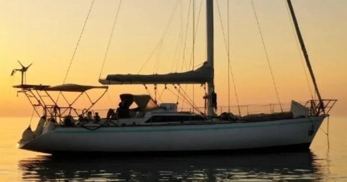 L’expédition scientifique Atlantea a fait escale en Guadeloupe