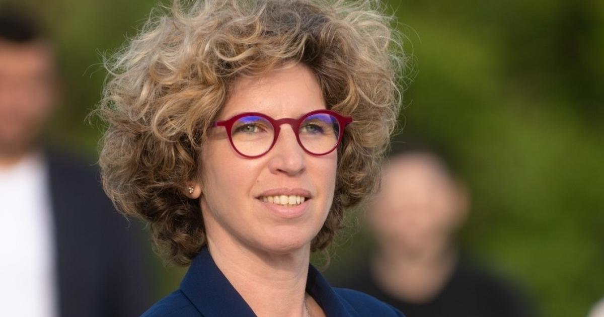 Première visite en Guadeloupe pour Marie Guévenoux, ministre déléguée aux Outre-mer