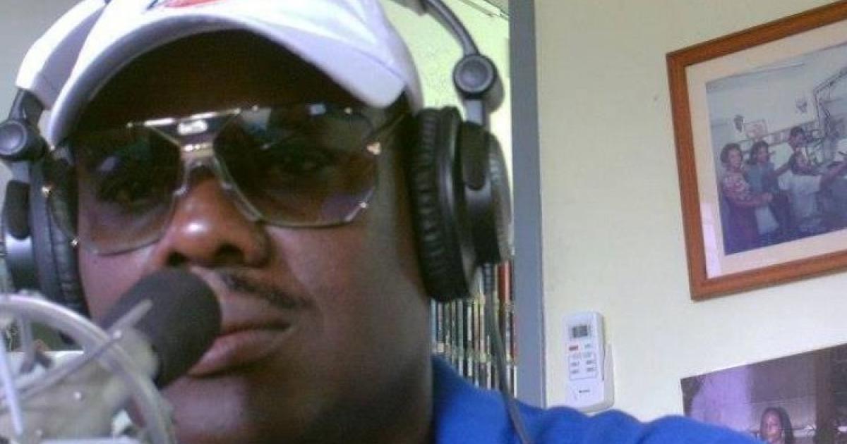 Philippe « Zouk Compas » Martigny vit dans la peur en Haïti