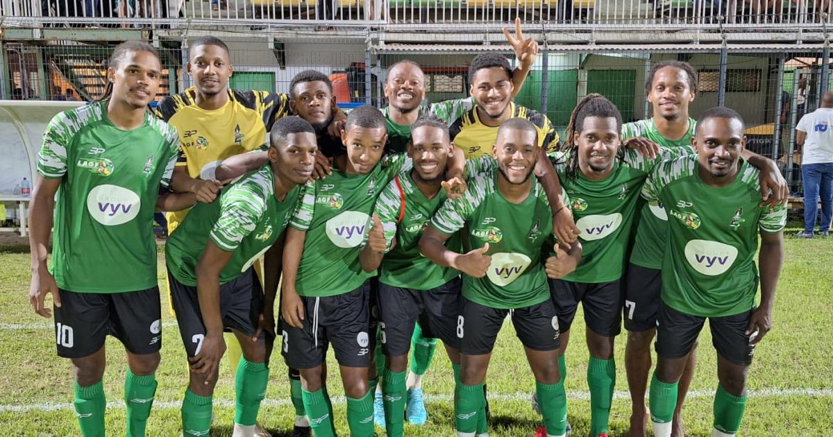 Coupe VYV : le Club Franciscain se qualifie pour le tour suivant