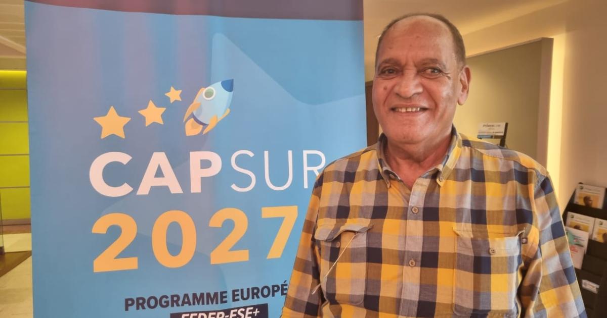 La Guadeloupe conserve son enveloppe de fonds européens
