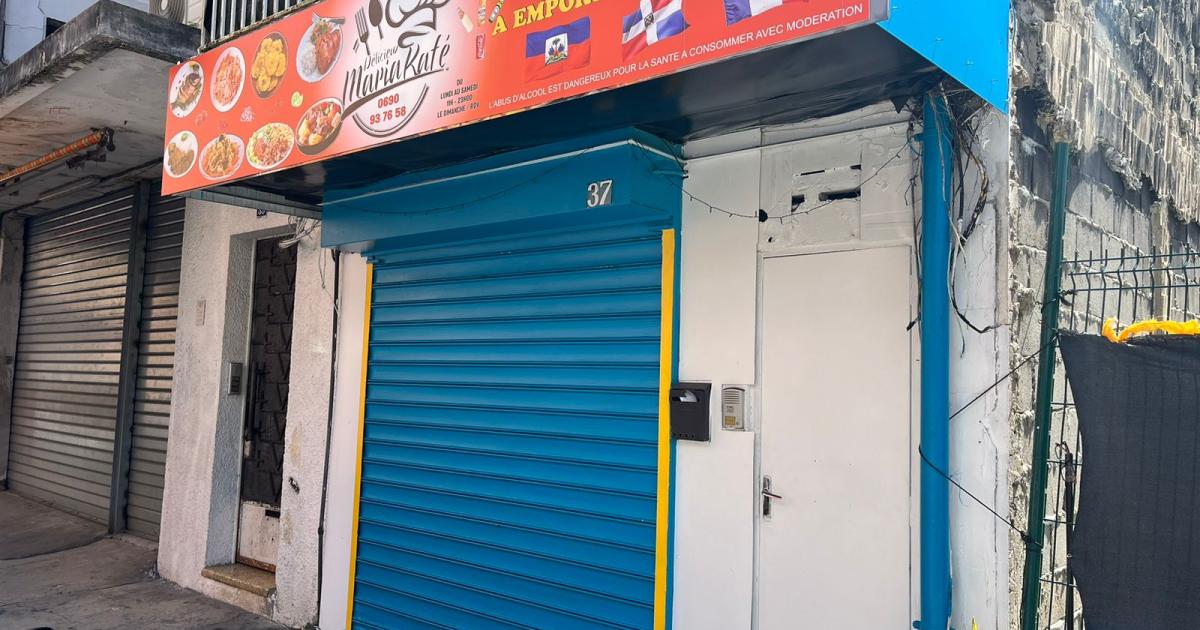     





La gérante du Maria Kafé abattue par des braqueurs




