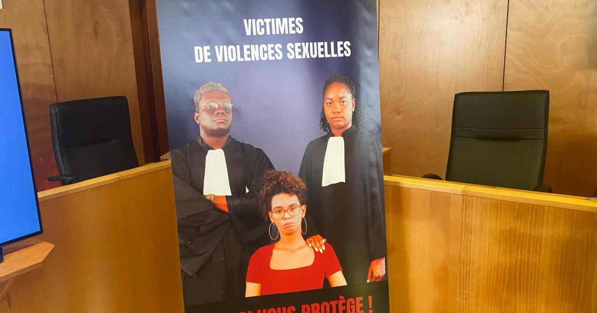 Un numéro de téléphone dédié aux victimes de violences sexuelles