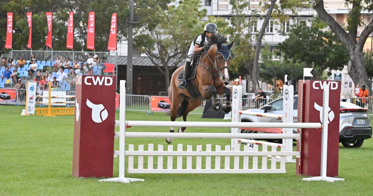 Le Matinik Chouval show reprend ce samedi