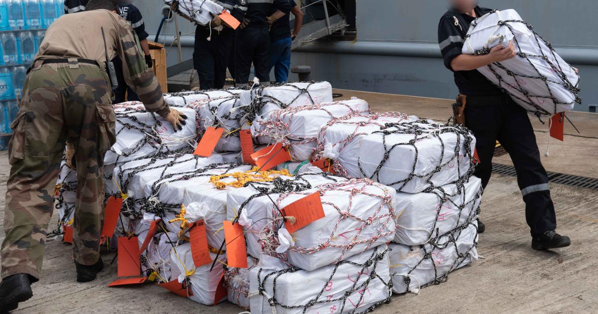     





[DOSSIER 5/5] Trafic de cocaïne aux Antilles : ce qu’ont dit les magistrats aux sénateurs




