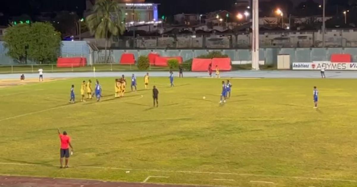 Le CSM qualifié pour la finale interrégionale de la coupe VYV