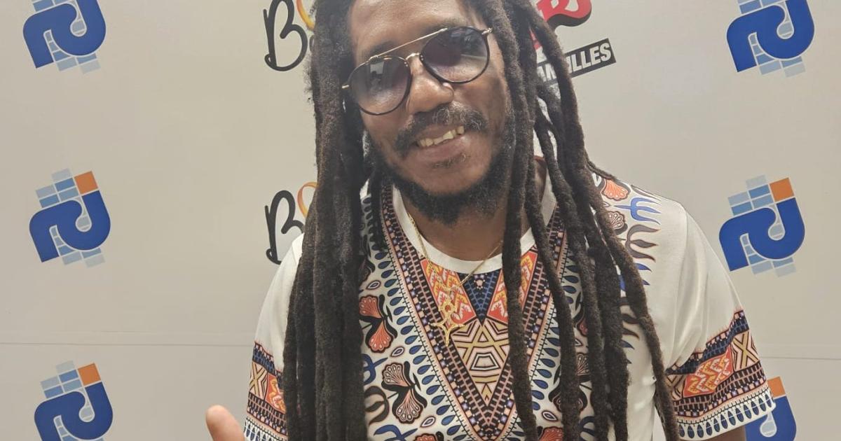 Saël, 25 ans de carrière, prépare deux concerts « inoubliables » en Martinique et en Guadeloupe