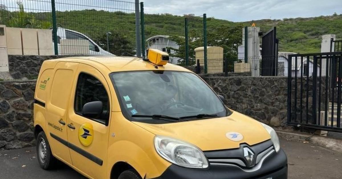 Quand La Poste fait l’état des lieux des voiries