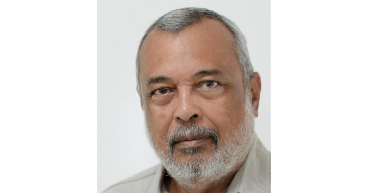Décès de Philippe Réjon, conseiller municipal de Basse-Terre