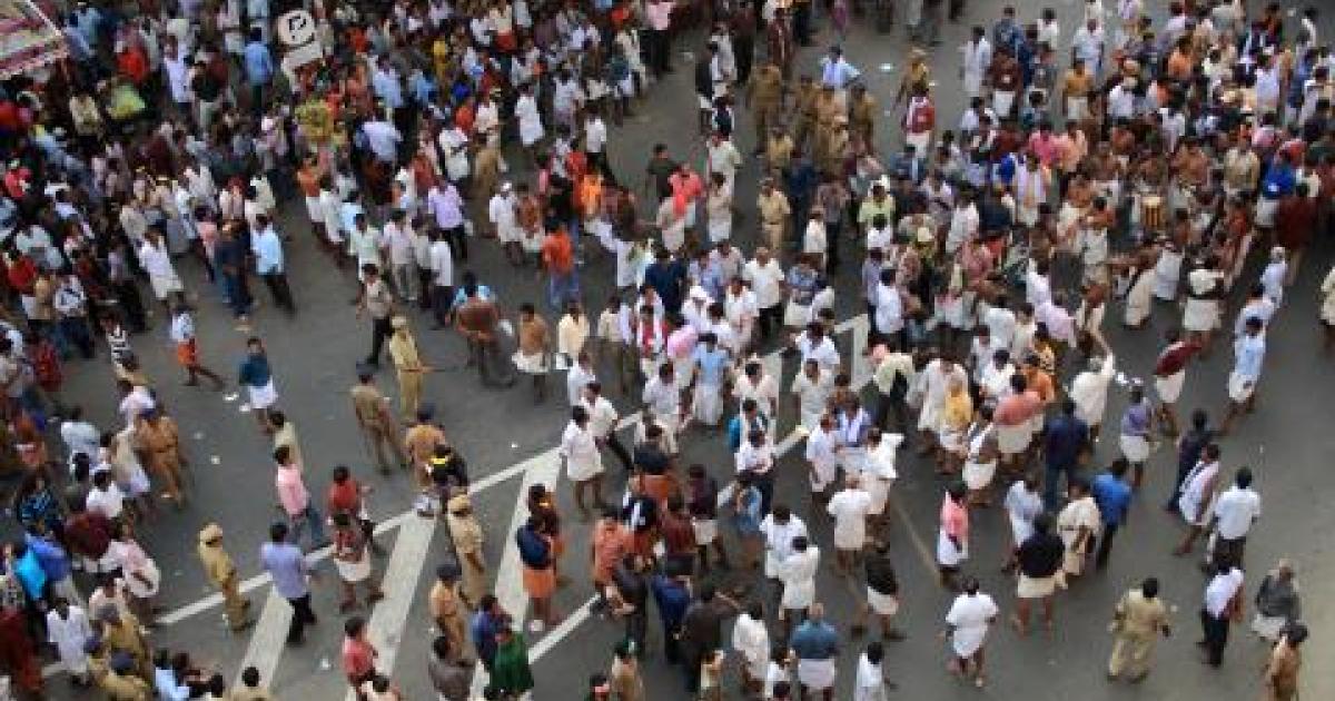 Égalité hommes – femmes : les chiffres clés de Guadeloupe