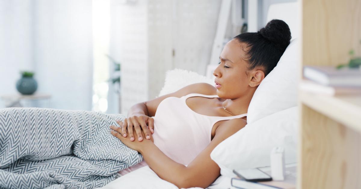I love mobile met en place un congé menstruel pour ses salariées