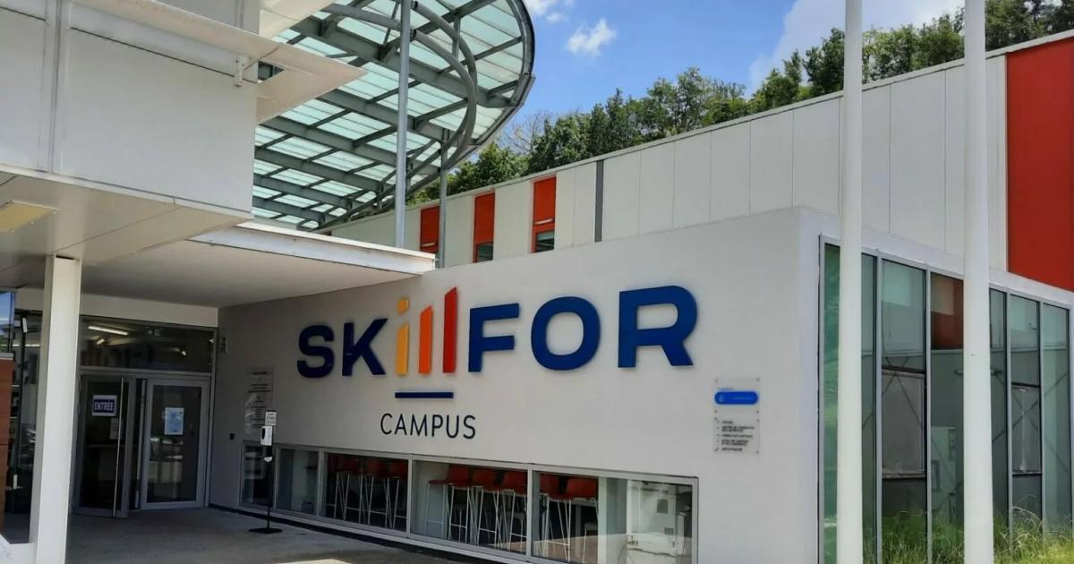 Journée Portes Ouvertes à Skillfor Campus