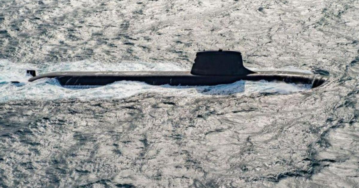     





Un sous-marin nucléaire d'attaque bientôt en escale en Martinique




