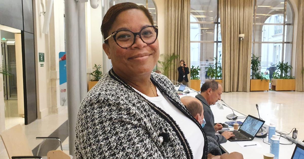 Sylvie Gustave dit Duflo, réélue présidente de l’Office français de la biodiversité