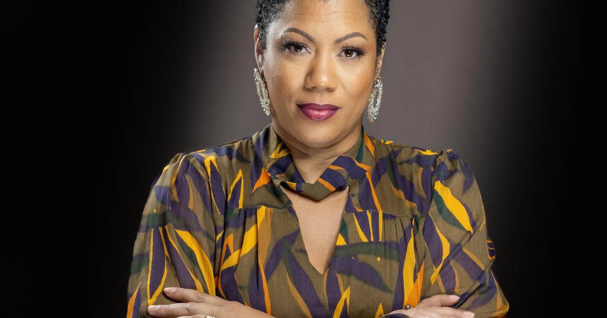     





Sandrine Derrick remplace Corinne Coman en tant que déléguée régionale de Miss Guadeloupe





