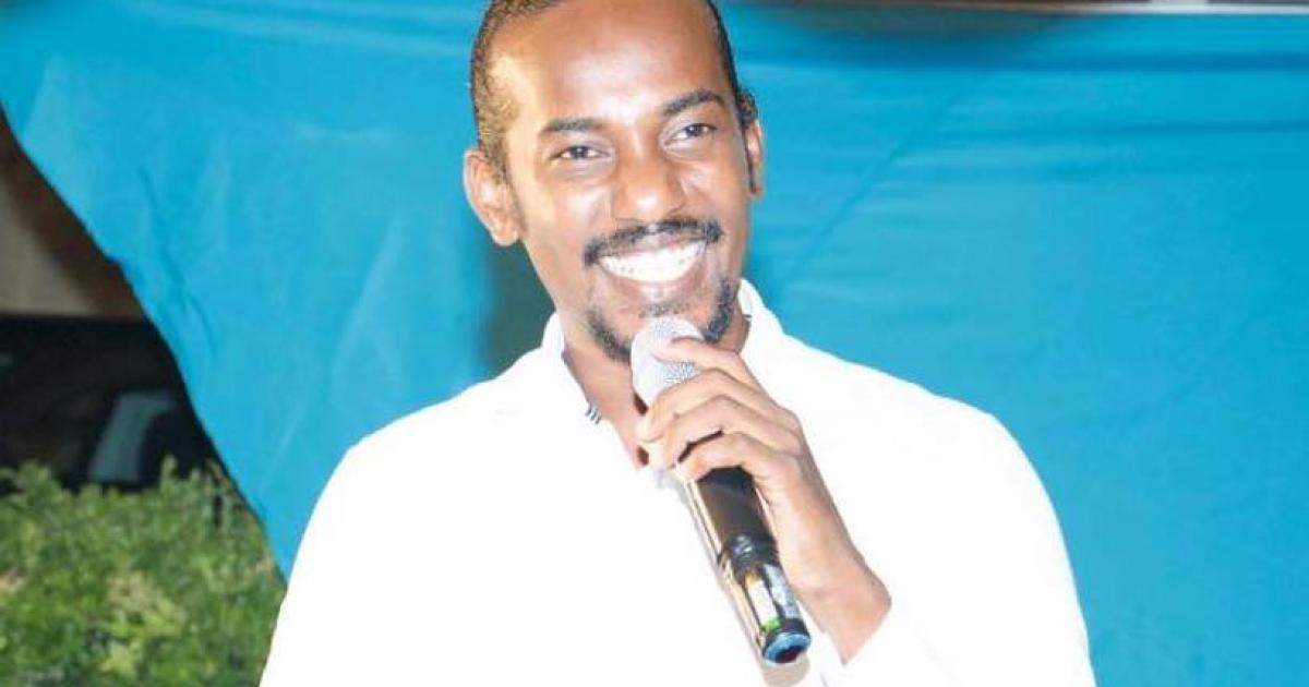 Rody Tolassy n’exclut pas une nouvelle candidature aux législatives