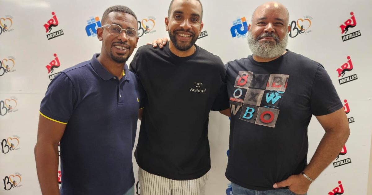 Le traditionnel Biguine Jazz Festival revient ce dimanche avec le « All Star du jazz caribéen : Le Big In Jazz Collective ! »