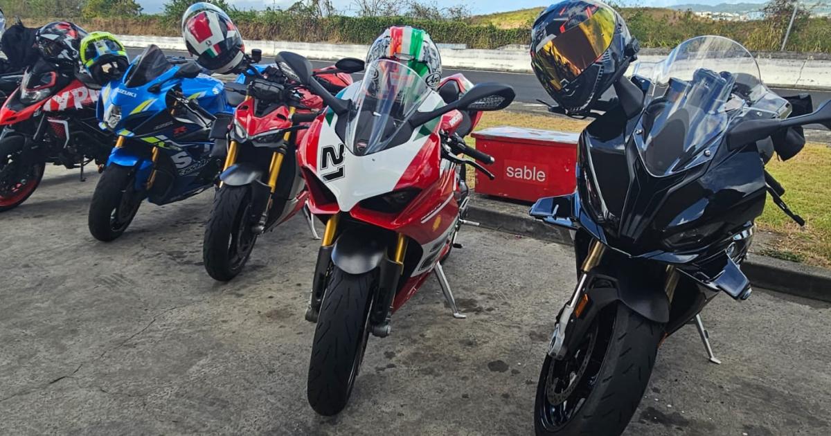 Le contrôle technique motos est désormais obligatoire : les motards sceptiques