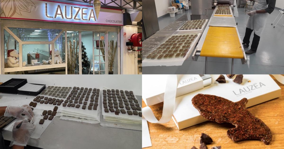 « Chocolat Lauzéa » : déjà 20 ans, une épopée familiale martiniquaise