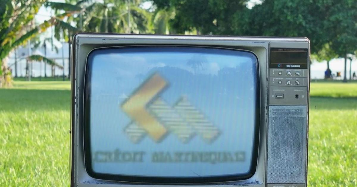     





Olivier Ozier-Lafontaine consacre un documentaire à l'histoire du Crédit Martiniquais




