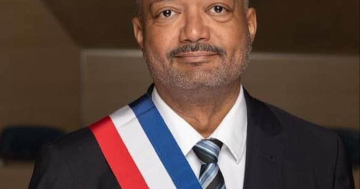     





Le maire des Abymes qualifie la mesure du couvre-feu comme étant « discriminatoire »





