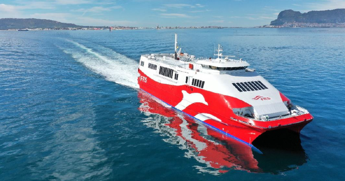     





Un nouveau navire dans les eaux caribéennes pour l’Express des Îles




