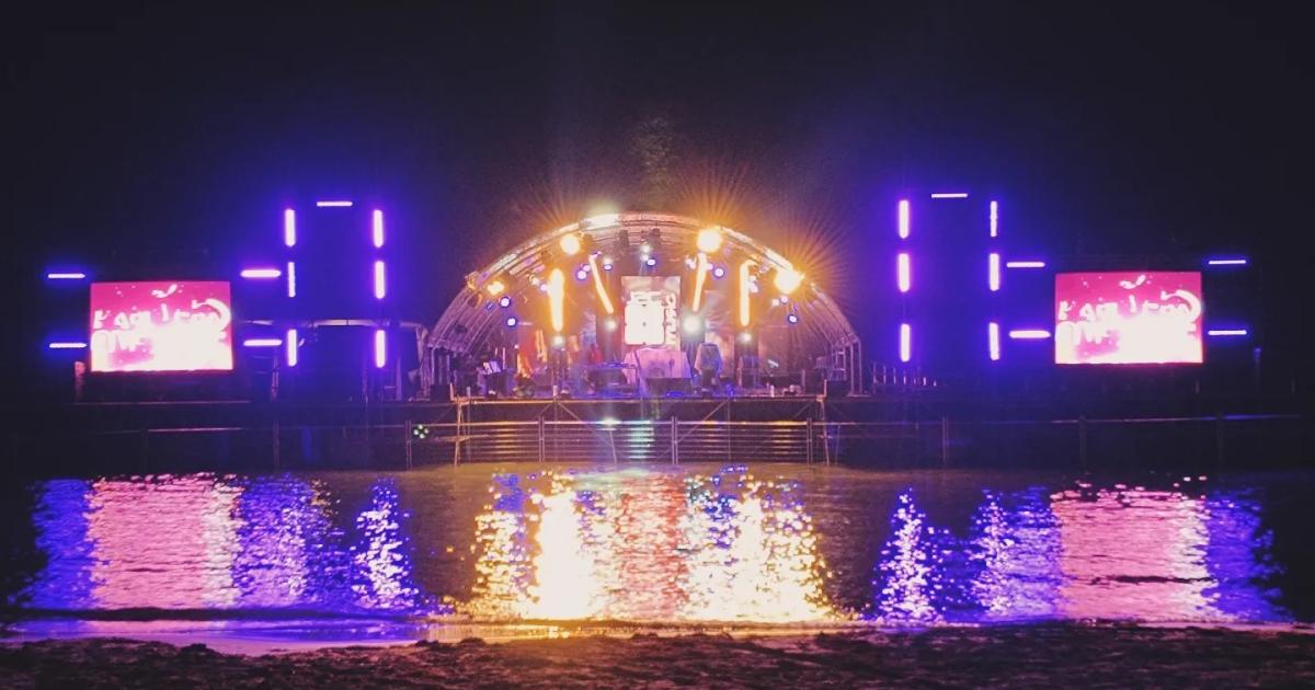     





[VIDEO] Retour gagnant pour le Karukera One Love Festival en Guadeloupe




