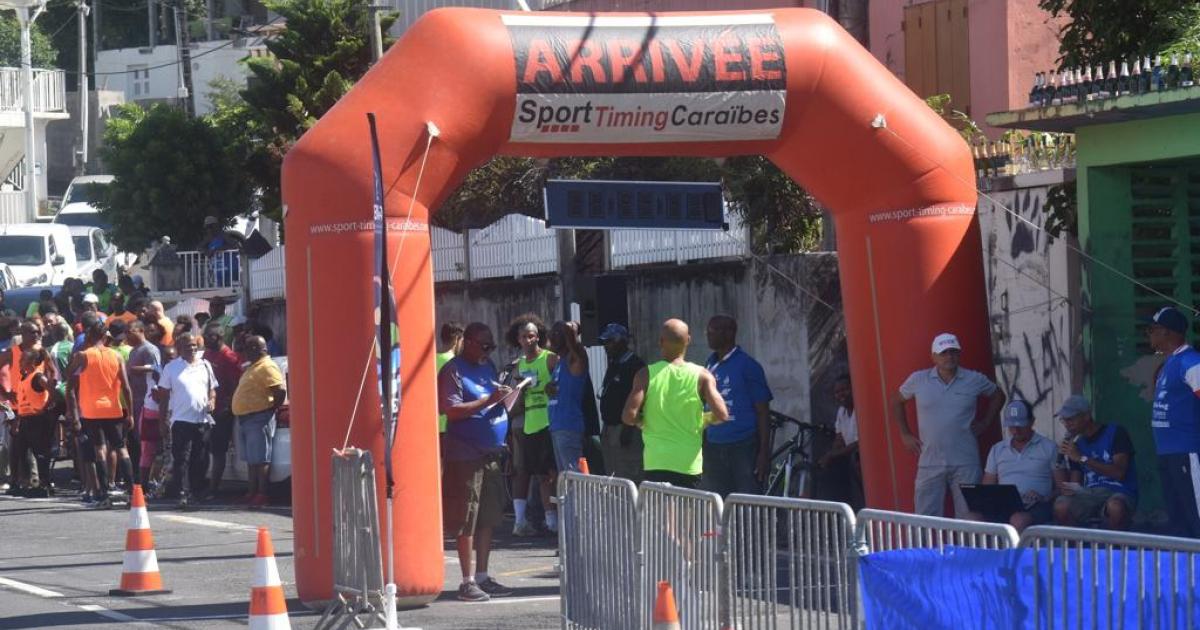 La course à pied “O mil défi”, une valorisation de la route de la Traversée