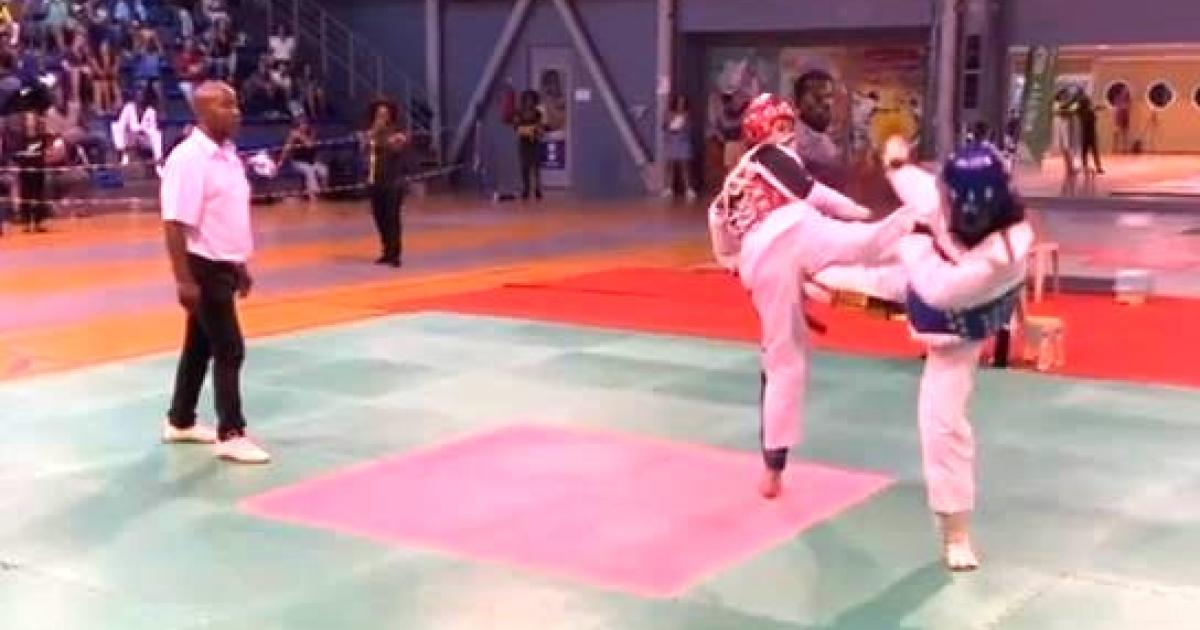     





Taekwondo. Plus de 200 combattants sur les tatamis pour les championnats de Guadeloupe





