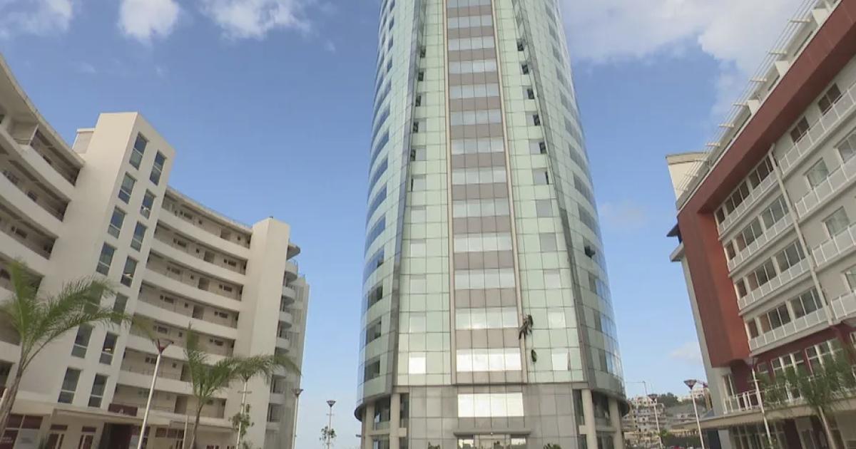 Droit de retrait à Martinique la 1ère : pas de Journal à 19h