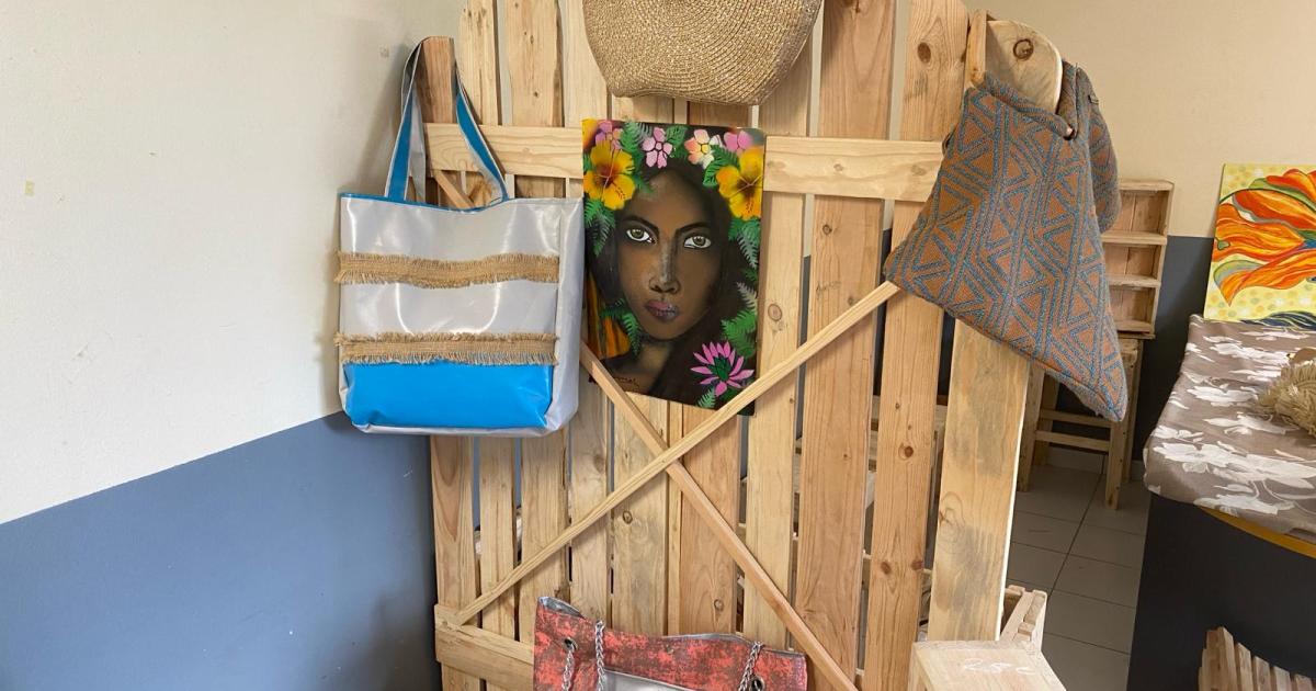 FIDL, de l’upcycling à la réinsertion professionnelle