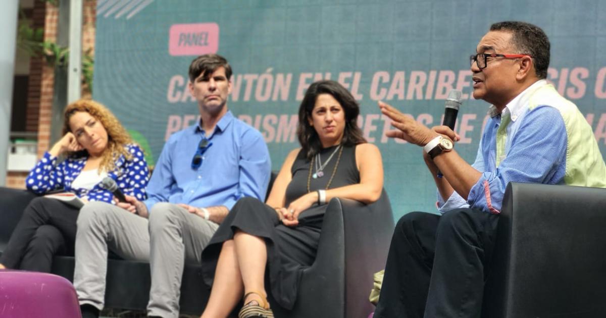 Caribe Fest : des centaines de journalistes réunis à Porto-Rico sur l’impact du changement climatique