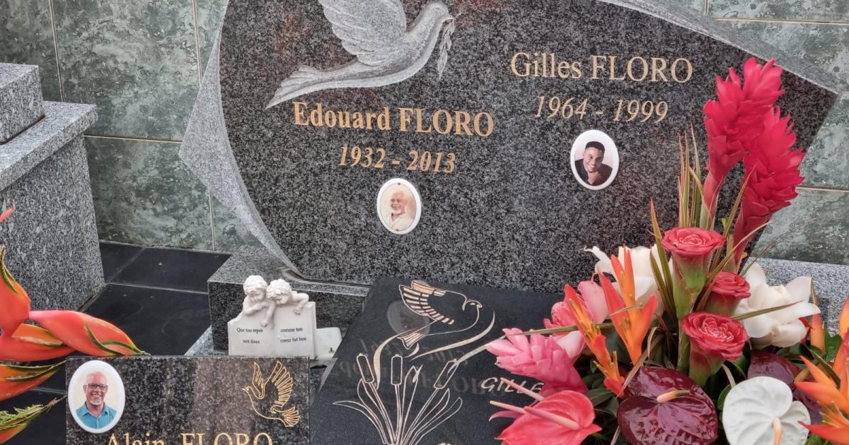 Gilles Floro aurait eu 60 ans cette année