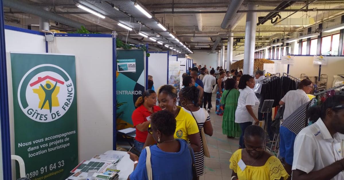     





« Welcome à la maison » : les locations saisonnières une opportunité pour d’autres services





