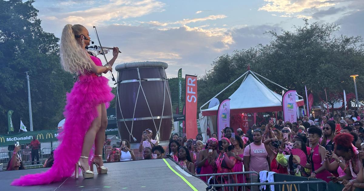 Pinky Bloom festival : les femmes à l’honneur
