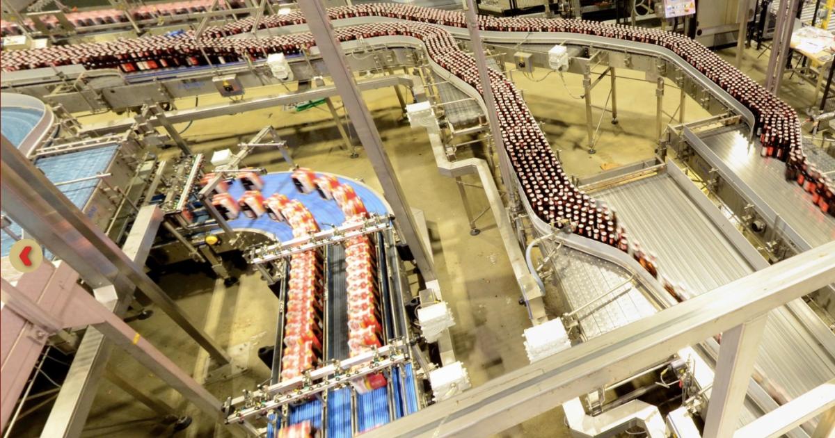 La Bière Lorraine blonde décroche une médaille d’Or à Bruxelles