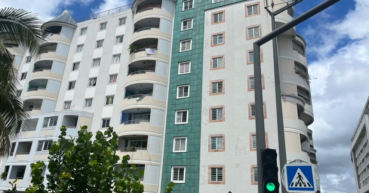 Les résidents de l’immeuble de la Pointe Simon sans ascenseur depuis 6 mois
